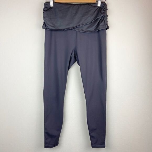 Fabletics High Rise Leggings - Picture 1 of 6